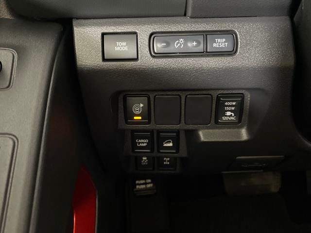 used 2024 Nissan Frontier car, priced at $38,500