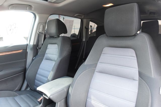 used 2017 Honda CR-V car, priced at $12,000