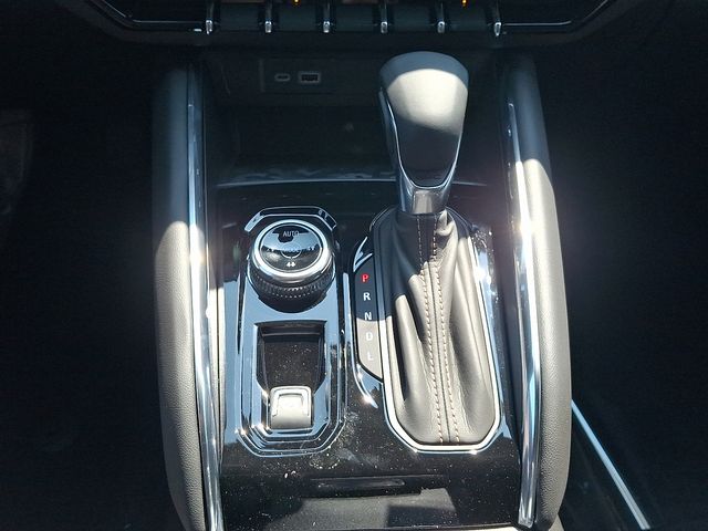 new 2025 GMC Canyon car, priced at $52,885