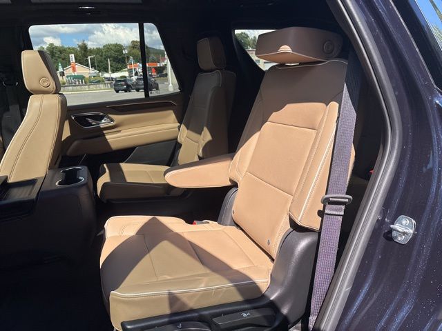 used 2024 Chevrolet Tahoe car, priced at $69,699