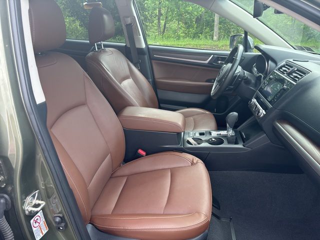 used 2017 Subaru Outback car, priced at $16,499