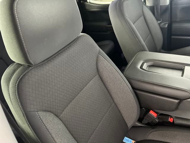 used 2020 Chevrolet Silverado 1500 car, priced at $35,500