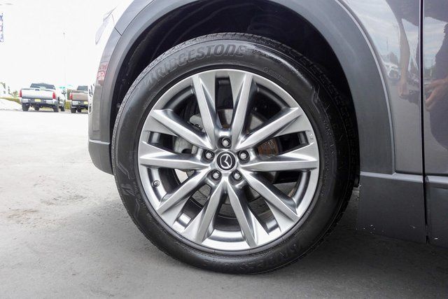 used 2019 Mazda CX-9 car, priced at $20,144