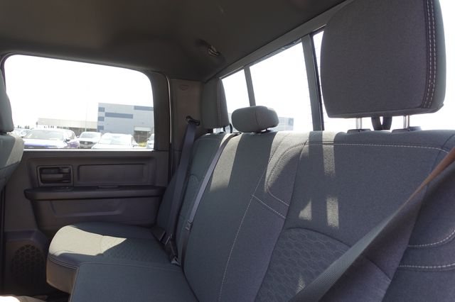 new 2025 Ram 3500 car, priced at $74,295