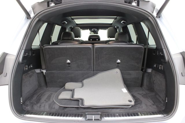 used 2024 Mercedes-Benz GLS car, priced at $76,997