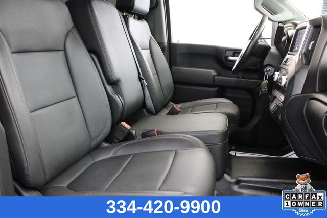 used 2021 GMC Sierra 2500HD car, priced at $46,999