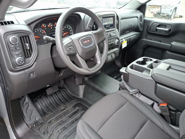 new 2025 GMC Sierra 1500 car, priced at $40,961