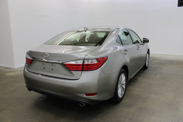 used 2015 Lexus ES car, priced at $17,999