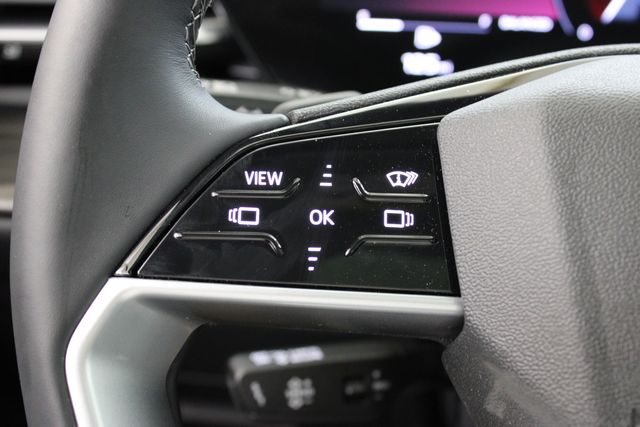 new 2025 Audi Q5 car, priced at $60,175