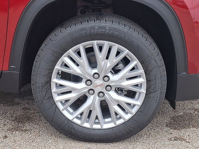 new 2026 GMC Acadia car, priced at $51,620