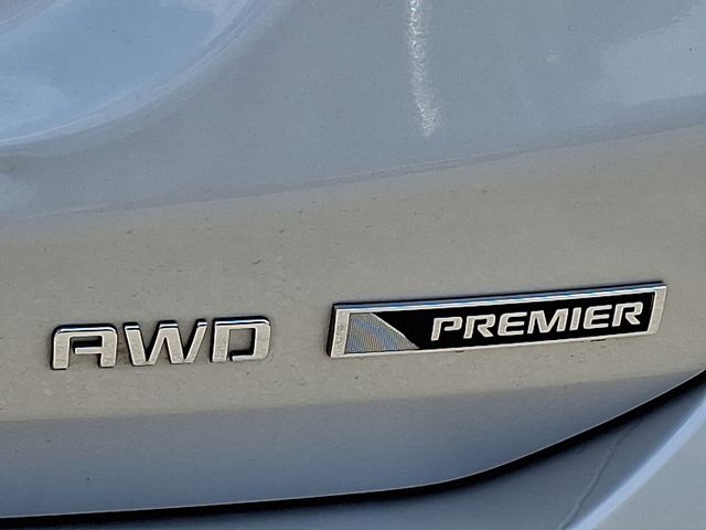 used 2018 Chevrolet Equinox car