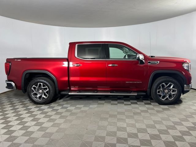 new 2026 GMC Sierra 1500 car, priced at $66,500