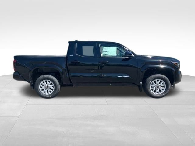 new 2025 Toyota Tacoma car, priced at $42,794