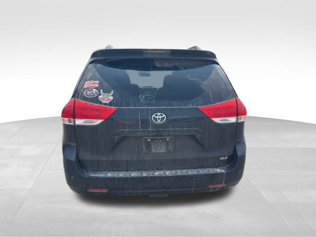 used 2012 Toyota Sienna car, priced at $13,999