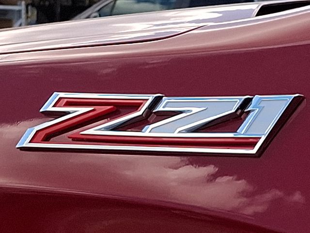 used 2022 Chevrolet Silverado 1500 car, priced at $43,257