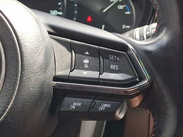 used 2023 Mazda CX-9 car, priced at $31,904