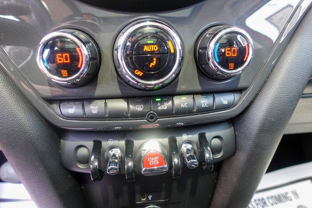 used 2020 MINI Cooper Countryman car, priced at $16,799
