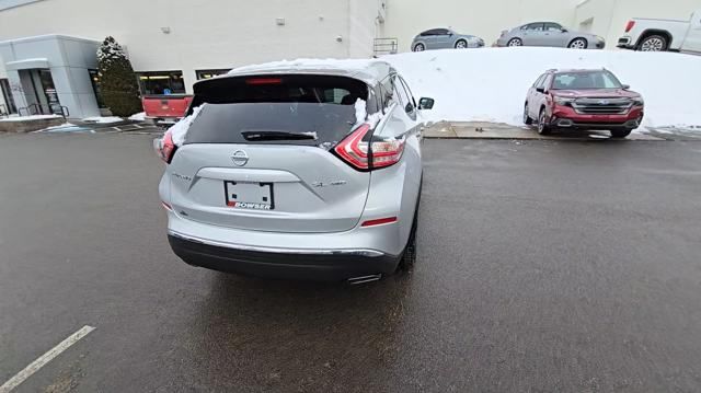 used 2016 Nissan Murano car, priced at $14,999