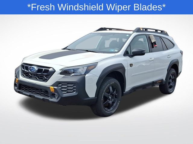 used 2024 Subaru Outback car, priced at $36,160