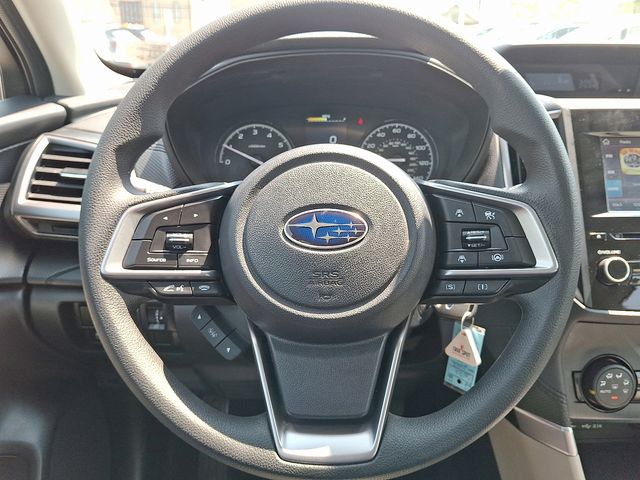 used 2022 Subaru Forester car, priced at $24,114