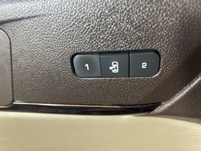 used 2016 GMC Acadia car, priced at $15,500