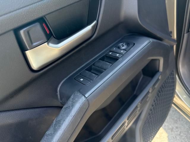 new 2025 Toyota Tacoma car, priced at $56,167