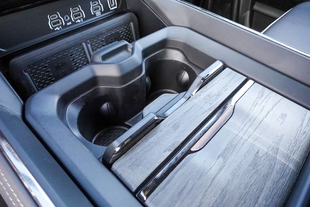 new 2025 Ram 2500 car, priced at $90,715