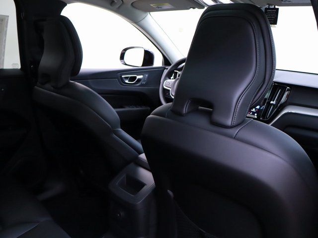 new 2025 Volvo XC60 Plug-In Hybrid car, priced at $57,968