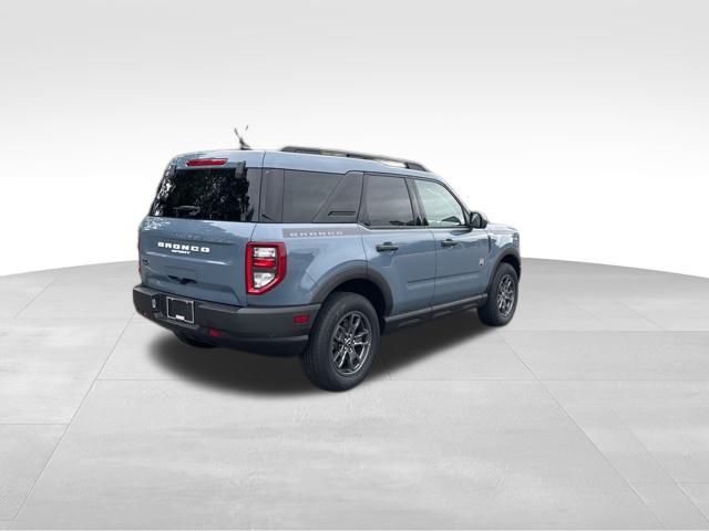 used 2024 Ford Bronco Sport car, priced at $27,999