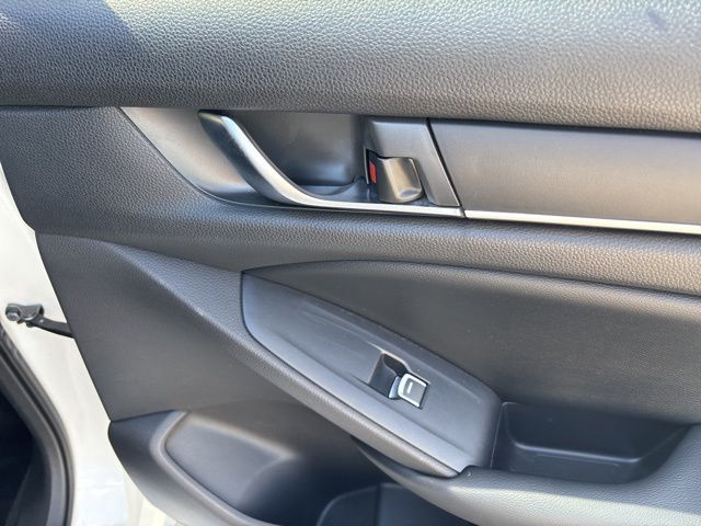 used 2018 Honda Accord car, priced at $19,699
