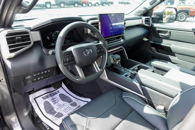 new 2026 Toyota Sequoia car