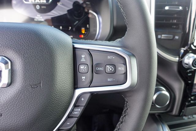new 2026 Ram 1500 car, priced at $54,780