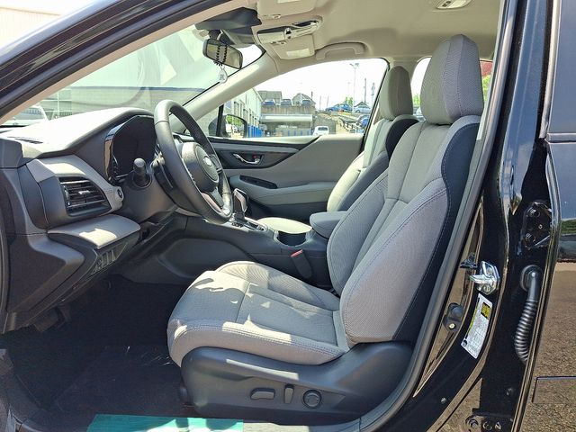 new 2025 Subaru Legacy car, priced at $30,206