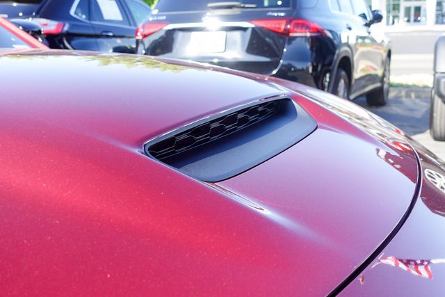 used 2023 Dodge Charger car, priced at $78,888