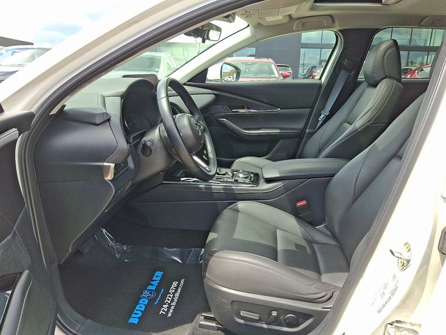 used 2022 Mazda CX-30 car, priced at $22,904