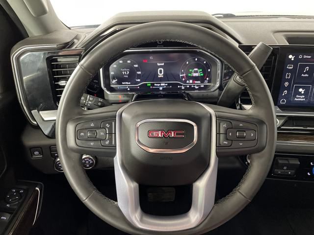 used 2024 GMC Sierra 3500HD car, priced at $51,000