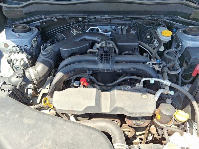 used 2018 Subaru Forester car, priced at $12,965