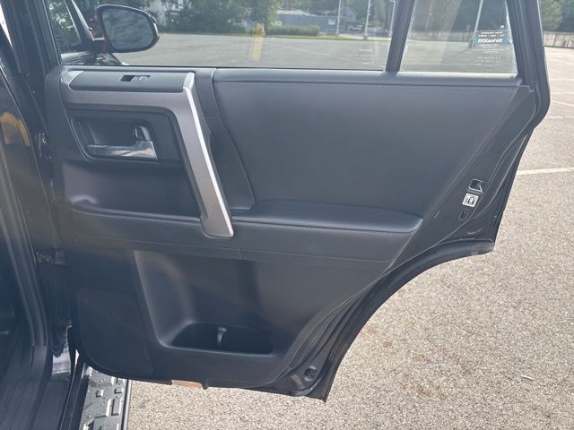 used 2021 Toyota 4Runner car, priced at $35,199