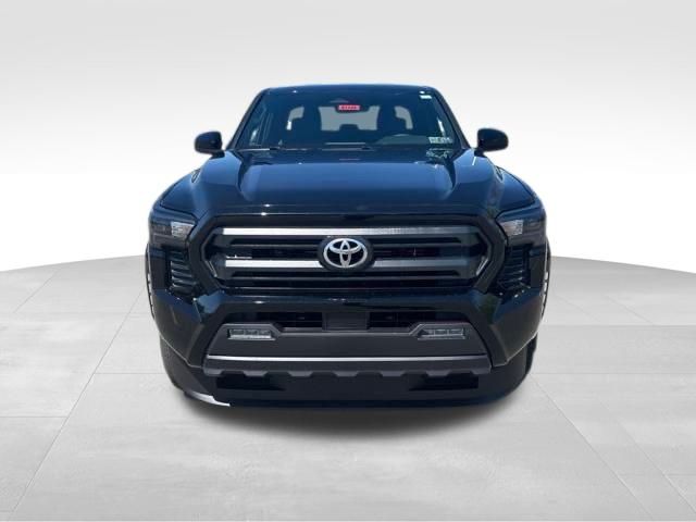 new 2025 Toyota Tacoma car, priced at $42,794