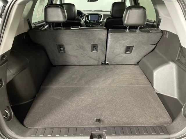 used 2023 GMC Terrain car, priced at $25,500