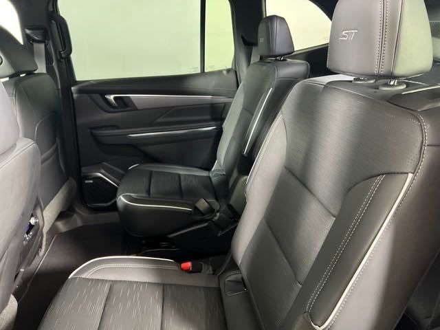 new 2025 Buick Enclave car, priced at $48,500