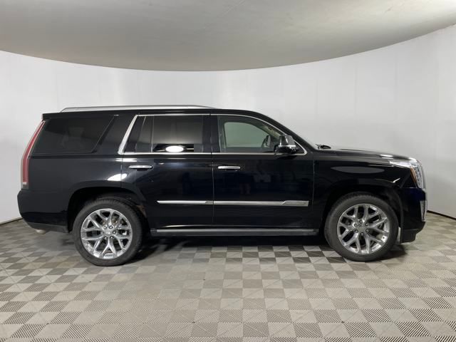 used 2016 Cadillac Escalade car, priced at $30,000