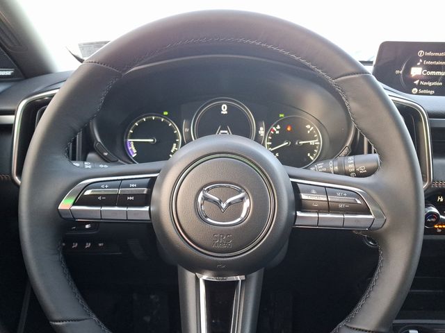 new 2025 Mazda CX-50 Hybrid car, priced at $42,455
