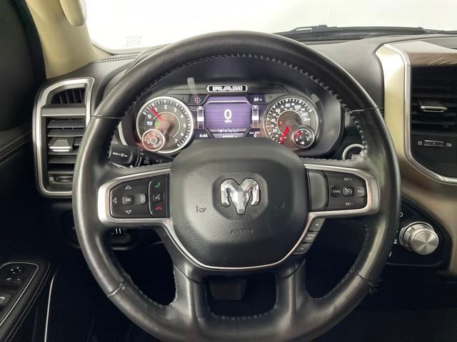 used 2020 Ram 1500 car, priced at $35,000