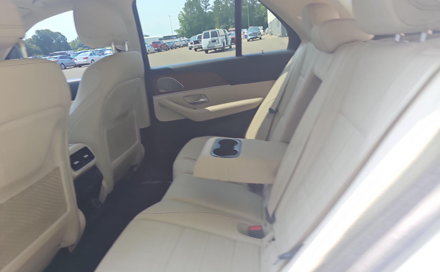 used 2022 Mercedes-Benz GLE car, priced at $41,997