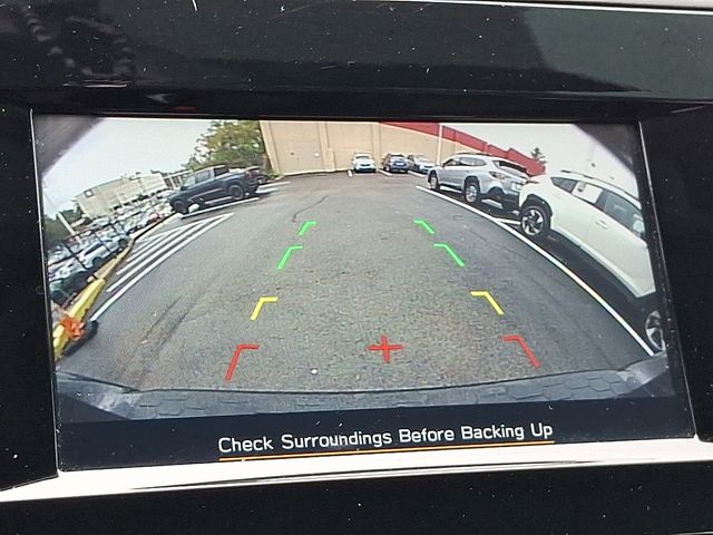 used 2023 Subaru Crosstrek car, priced at $22,893