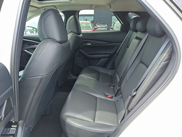 used 2022 Mazda CX-30 car, priced at $22,904