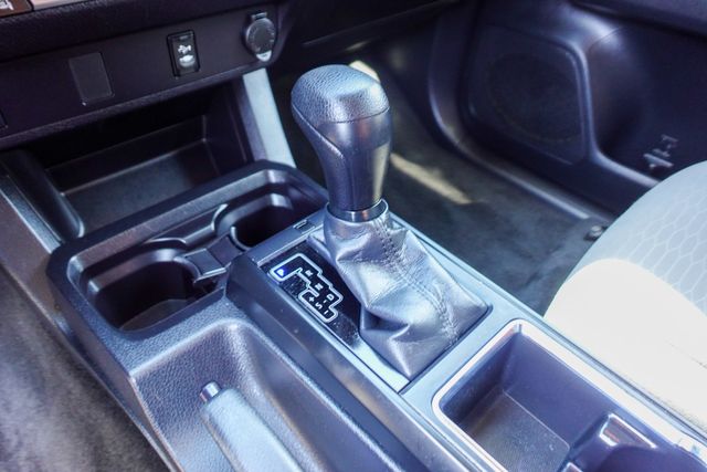 used 2017 Toyota Tacoma car, priced at $24,500