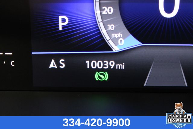 used 2024 Volkswagen Tiguan car