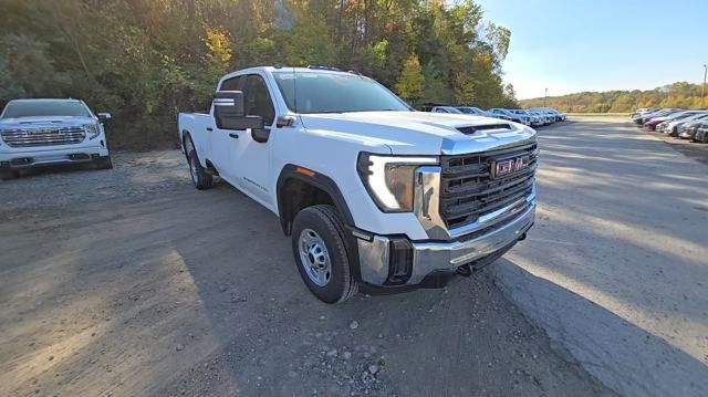 new 2025 GMC Sierra 2500HD car, priced at $63,415